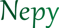 Nepy